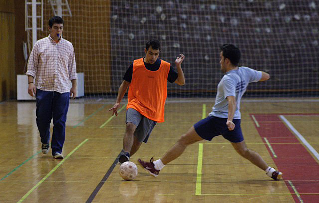 Thumbnail da galeria Torneio RI